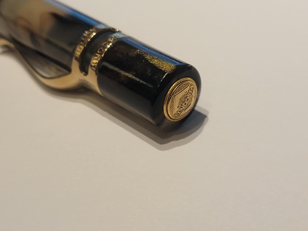 VISCONTI Ragtime (創立20周年記念) M