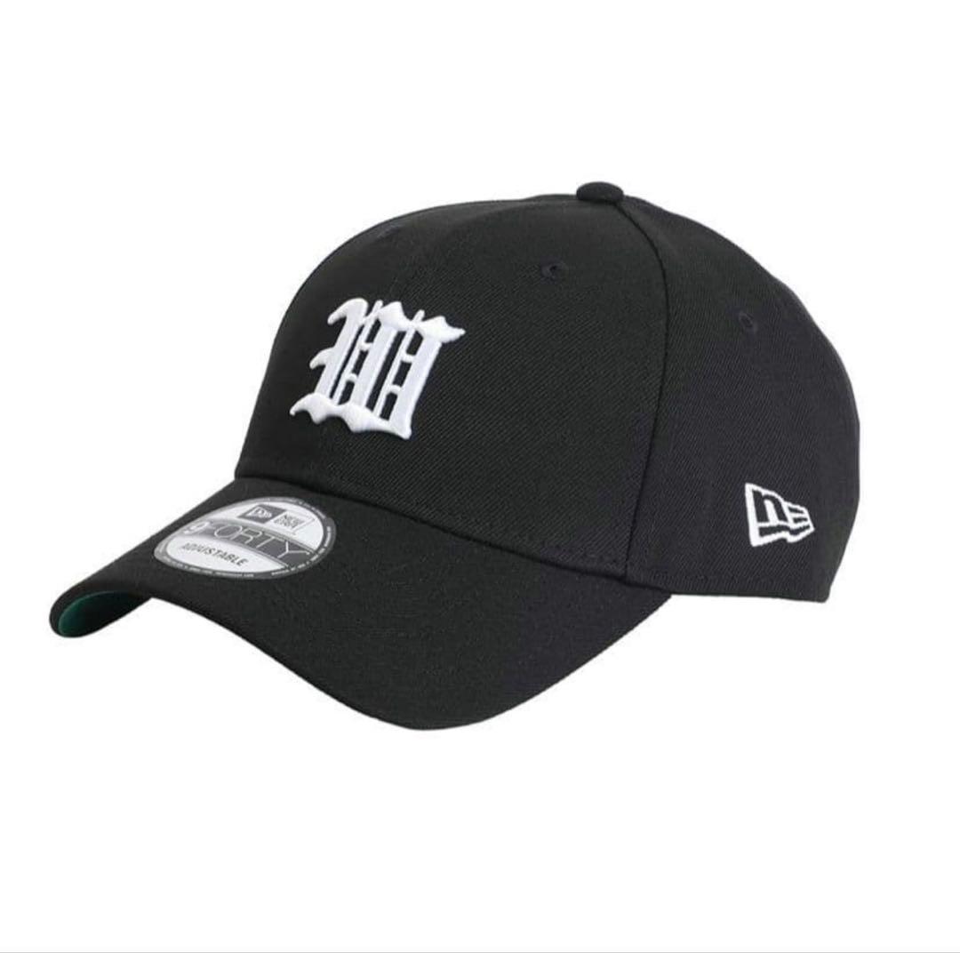 WACKO MARIA　ワコマリア　NEW ERA 　 9FORTY