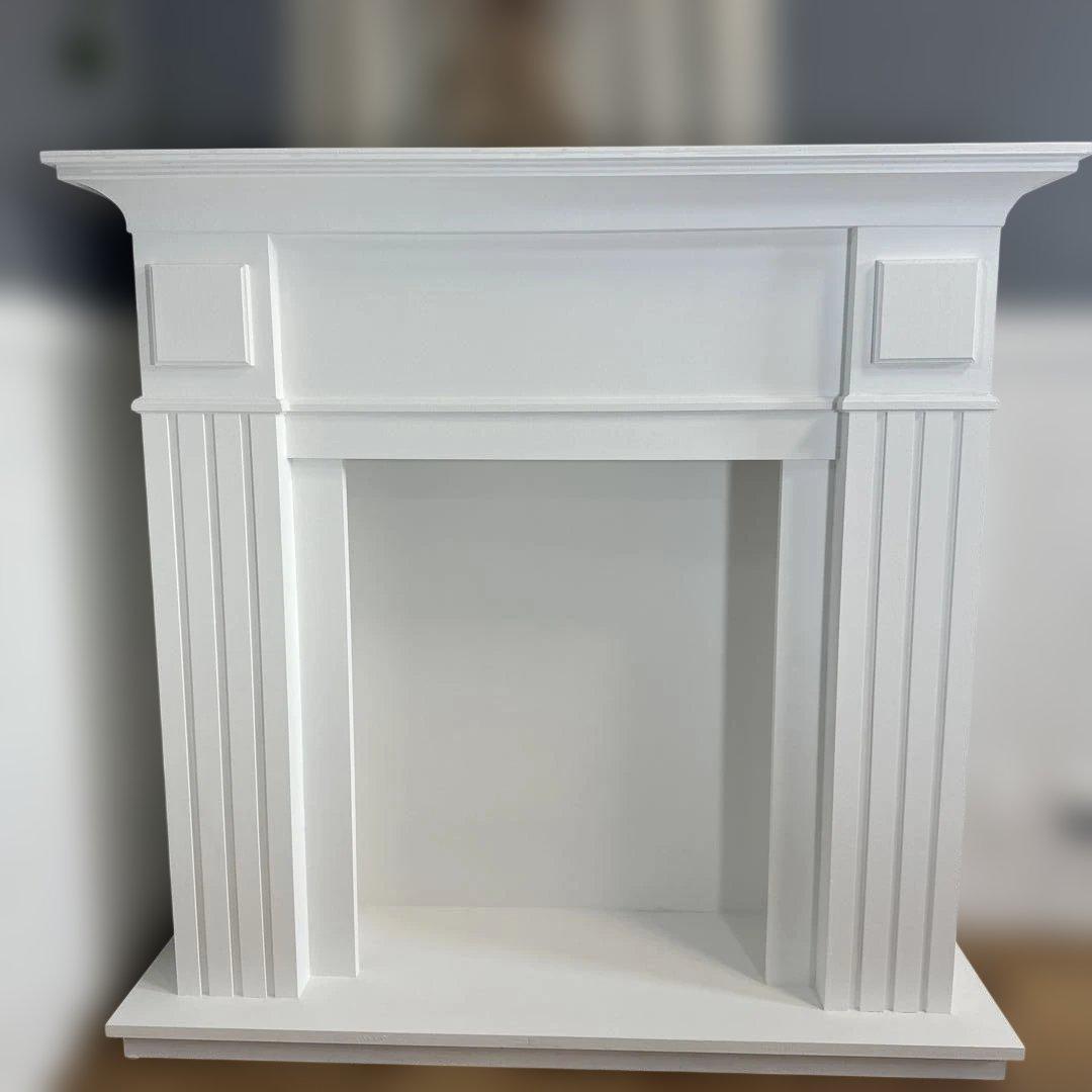 サニーレタスマントルピース