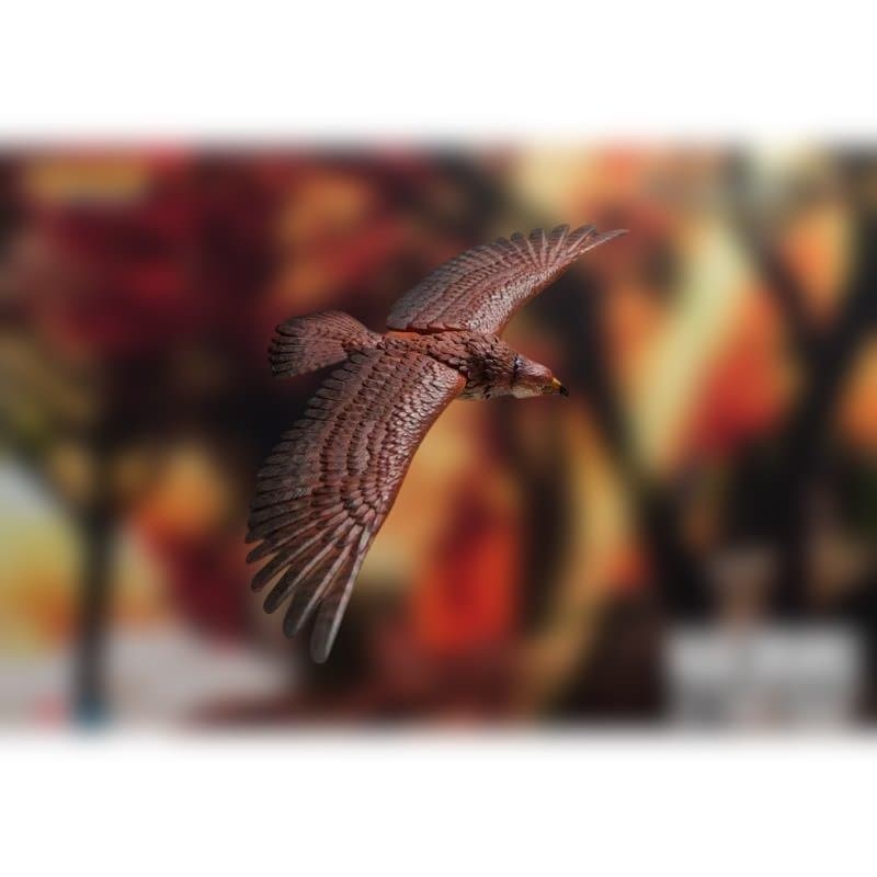 (未開封)　ストームコレクティブルズ　ナコルル　サムライスピリッツ　可動