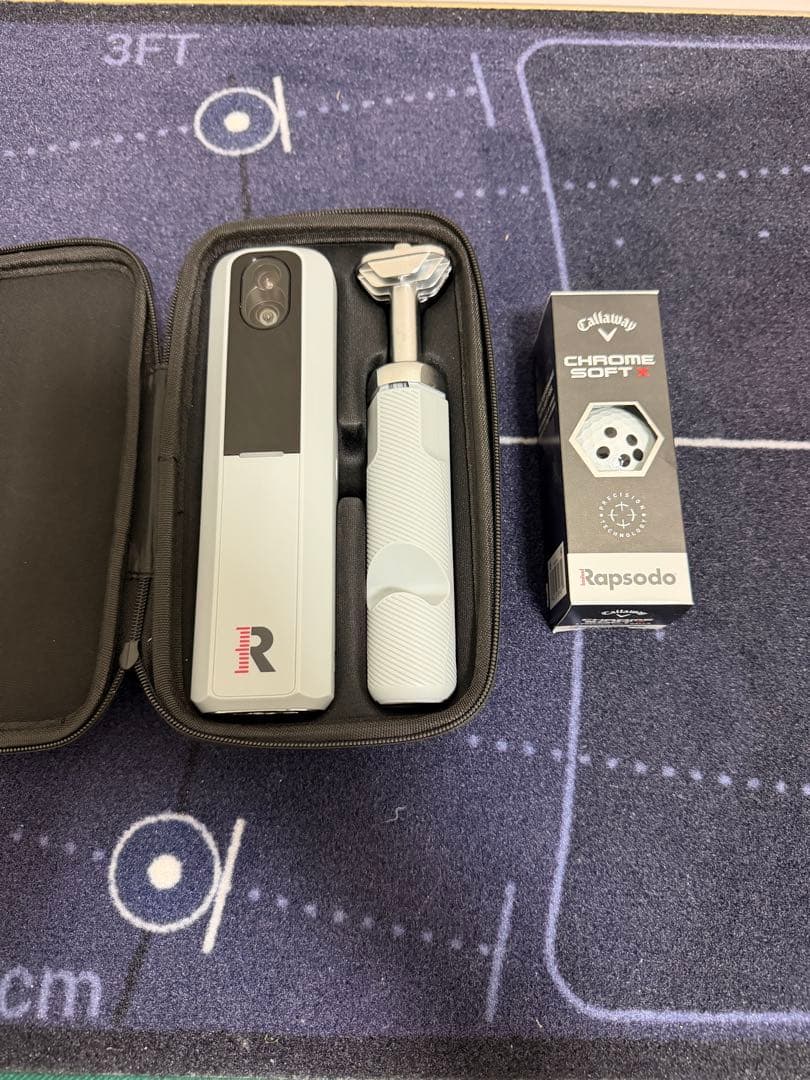 Rapsodo ラプソード mlm2 プロ