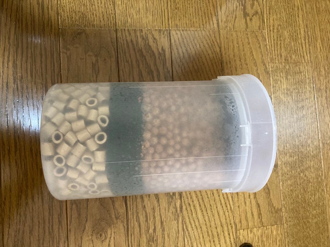 エーハイム 外部フィルター 2213