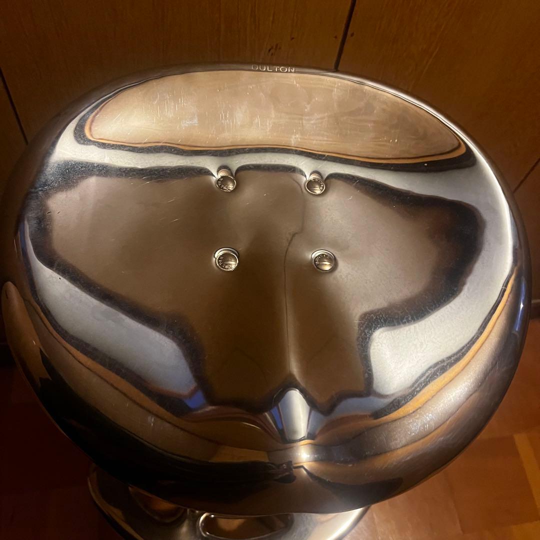 DULTON DESIGNED BY VASU SASAMOTOダルトン　一脚