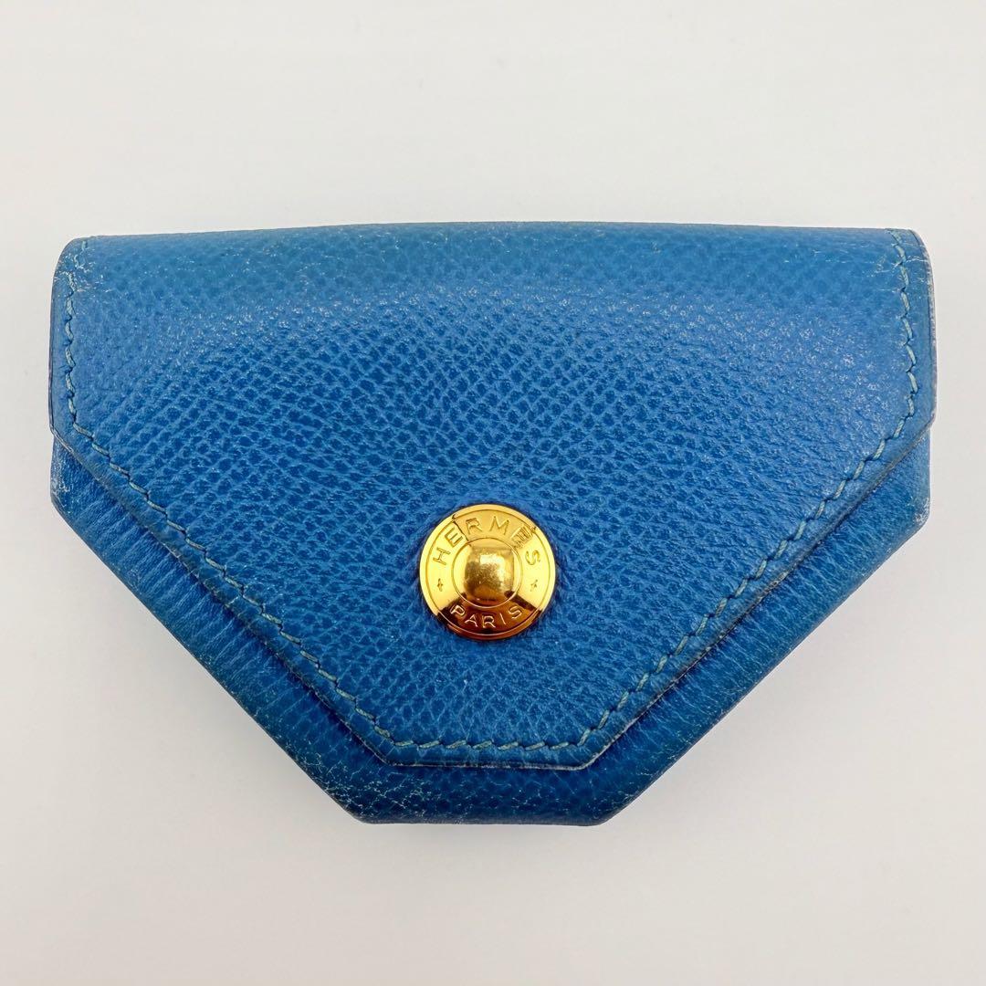 エルメス ルヴァンキャトル ヴォーエプソン ケース