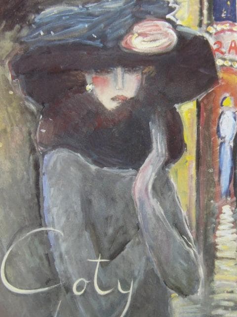 カシニョール（Cassigneul）、冬、希少な画集より、新品高級額・額装付