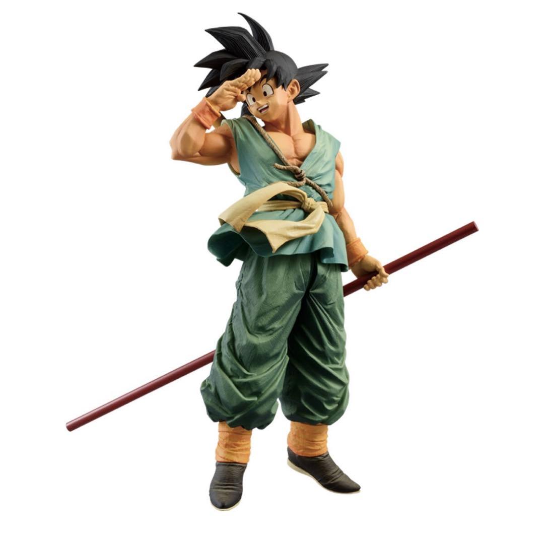 ドラゴンボール超 BWFC -DAIMATSURI SPECIAL ver.-