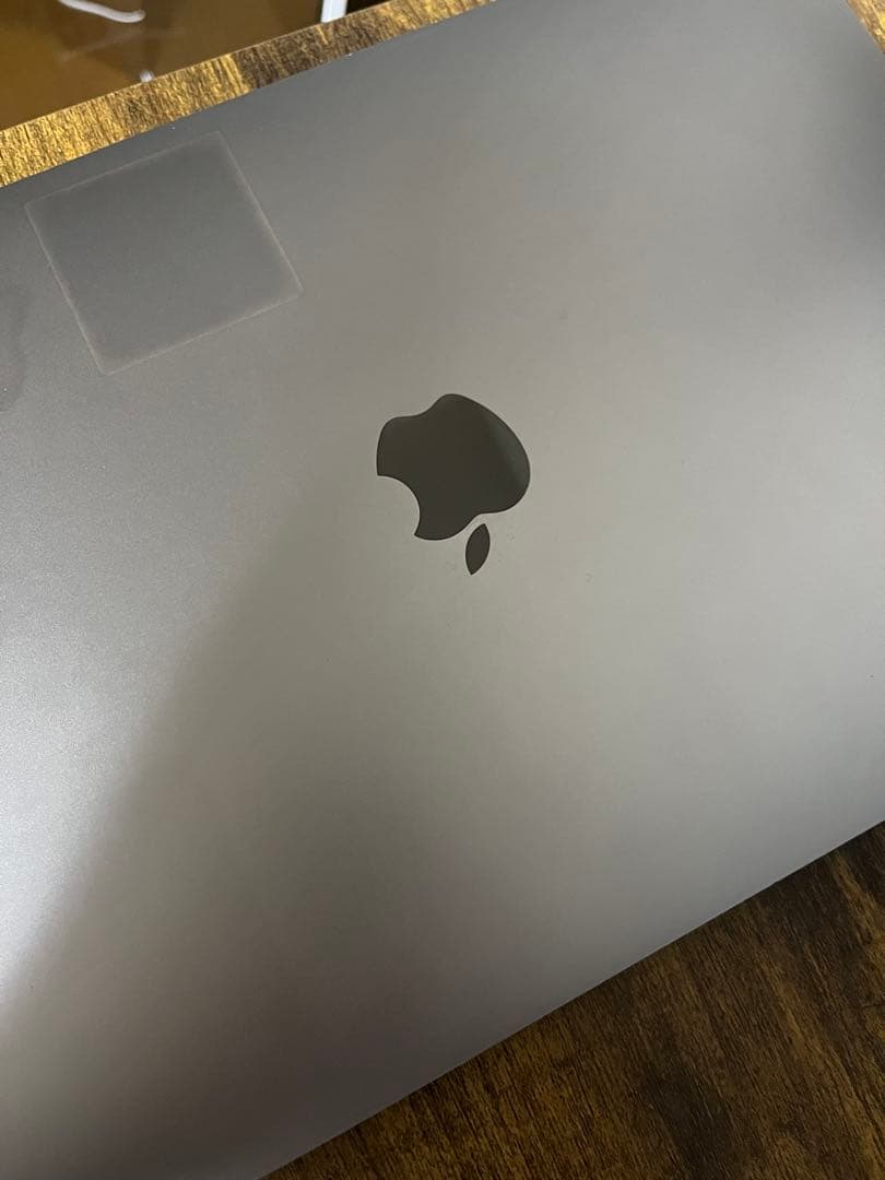 MacBook Pro 13-inch, 2018 US配列