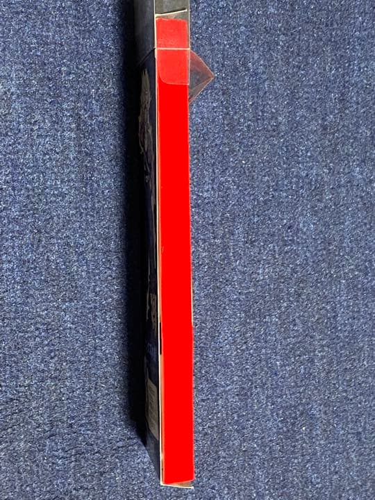 トランクスの剣　ペーパーナイフ