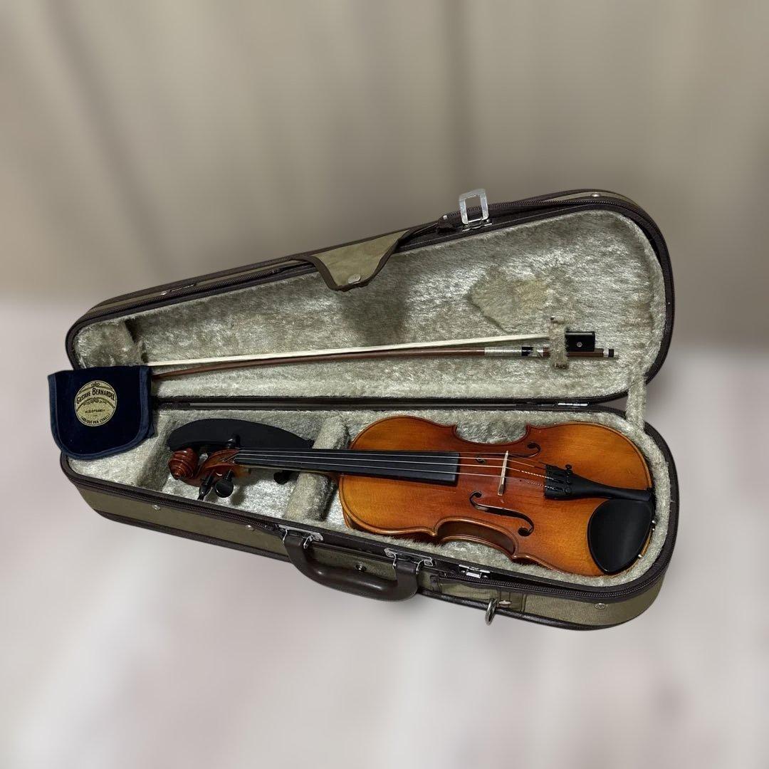 鈴木バイオリン 1/4 No200 1998年製