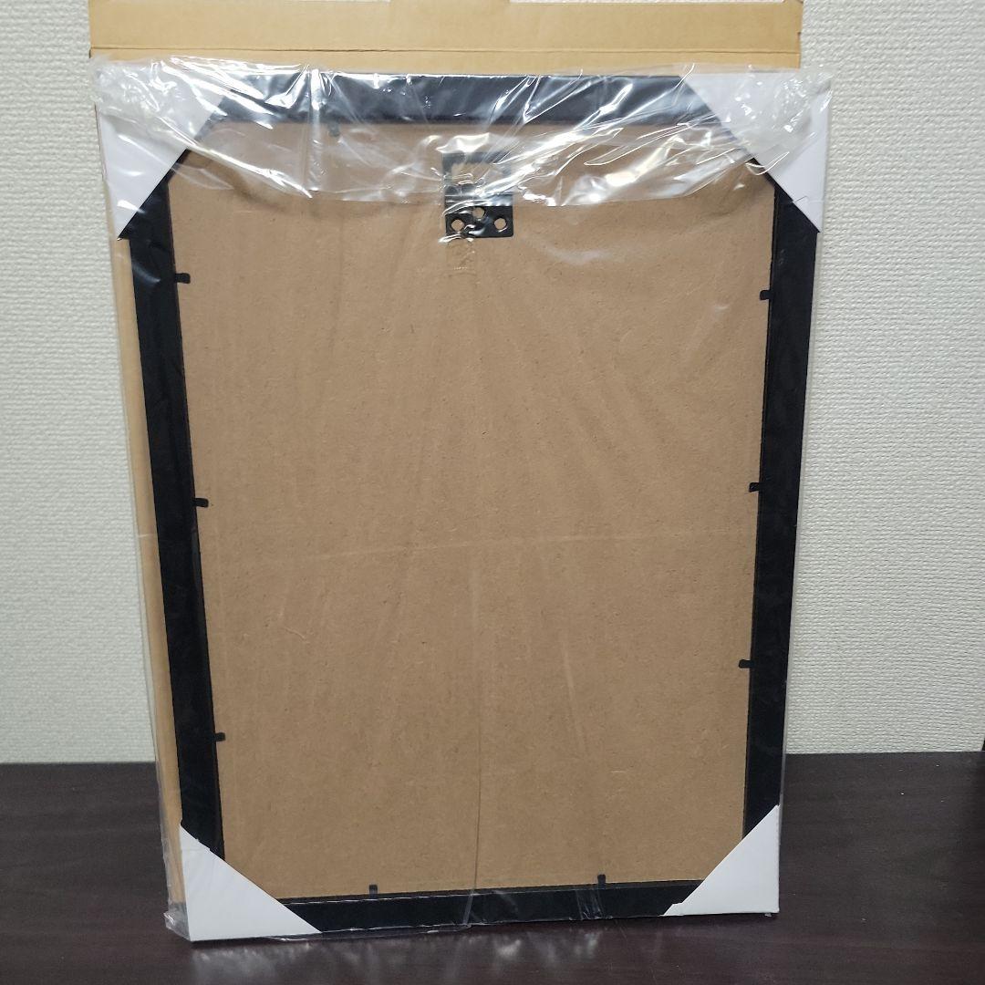 メタルギアソリッド5 ファントムペイン一番くじラストワン賞 描き下ろし複製原画