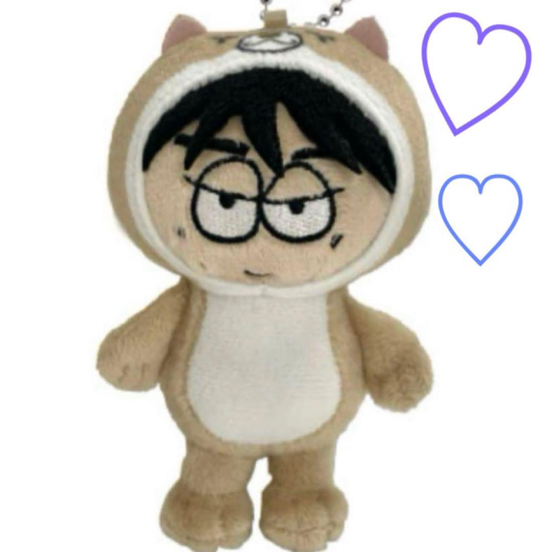 ONE N' ONLY REI 沢村玲 ぬいぐるみ