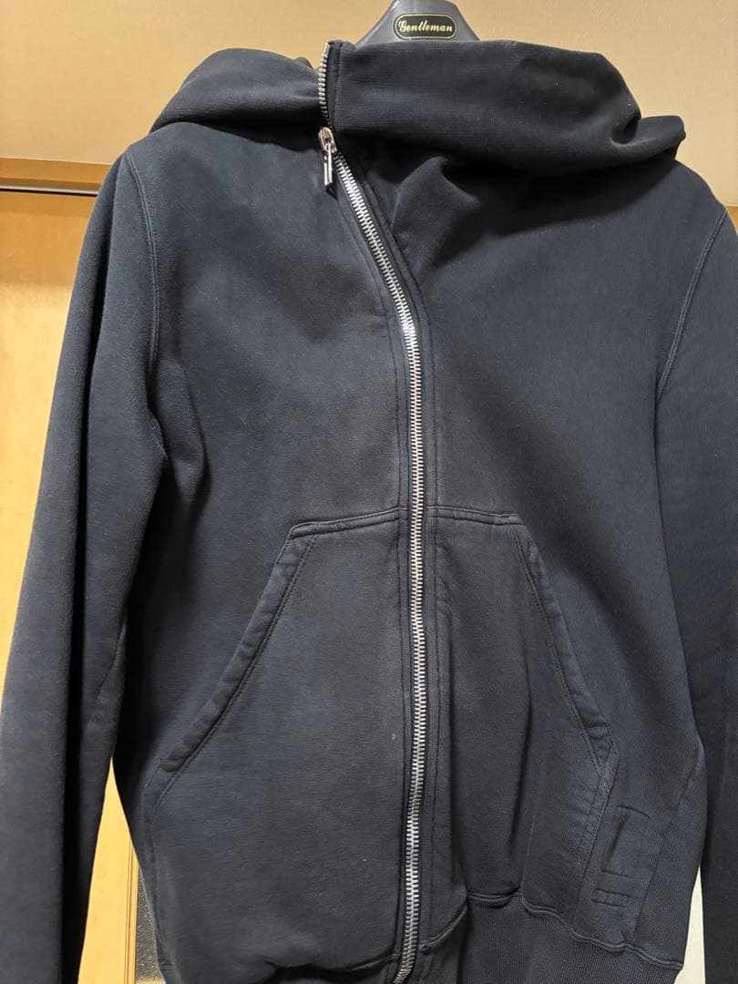トップス RickOwens drkshdw mountain hoodie