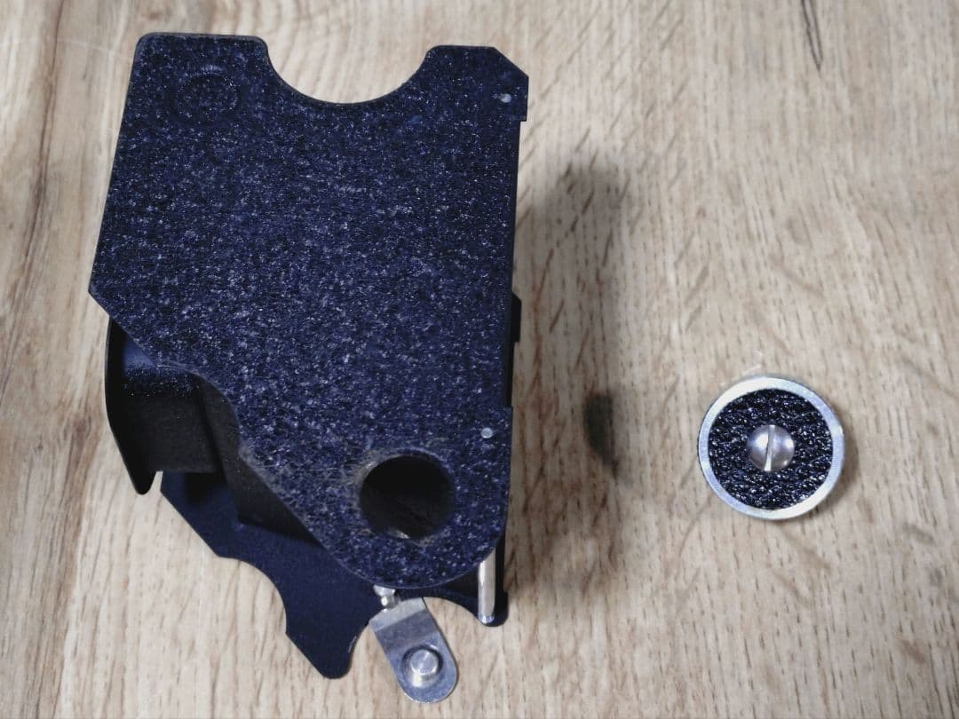 RICOHFLEX million　リコーキン　ジャンク品