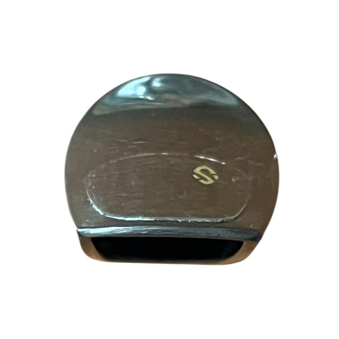 【USED】ルソー バリトンサクソフォン マウスピース5R （4）