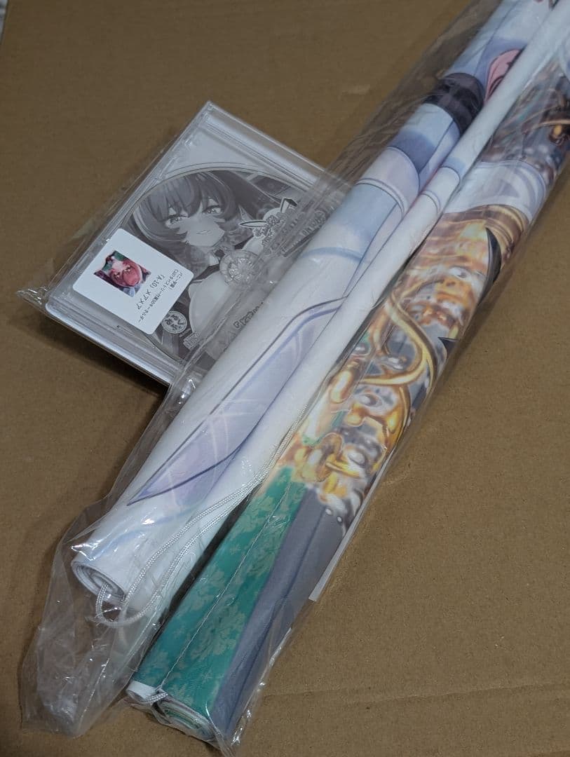 C107みるくふぁくとりーバニー学園 メアメアセット みるふぁく