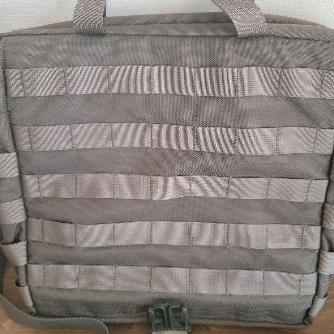 BLACKHAWK Utility ショルダーバッグ US Military