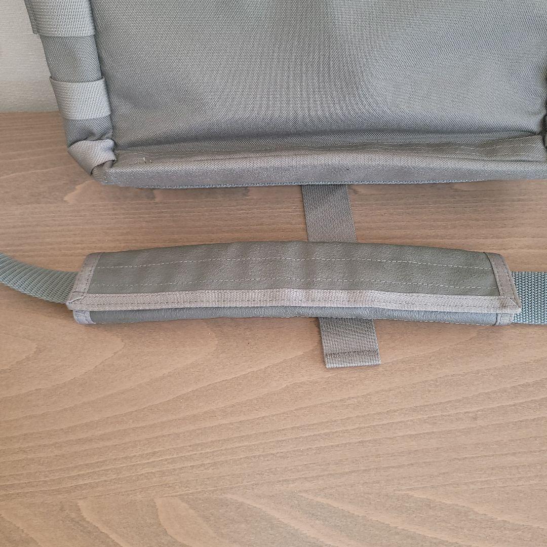 BLACKHAWK Utility ショルダーバッグ US Military