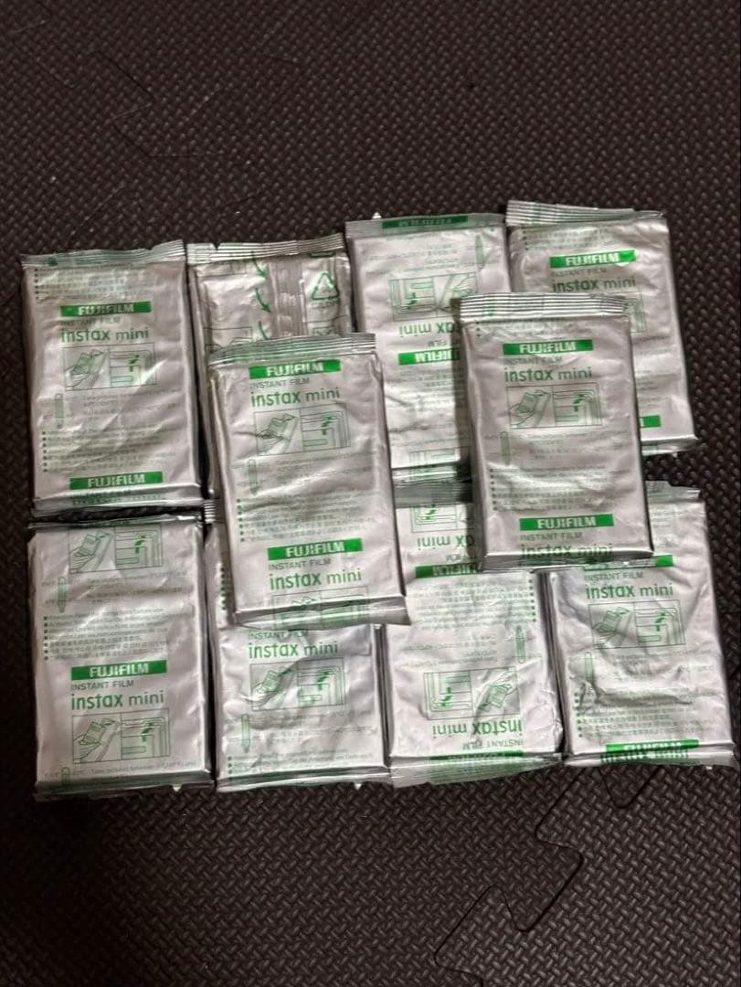 チェキフィルム 100枚