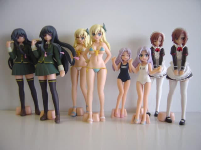 ♯Isl16Jt僕は友達が少ないレア入フルコンプ8種