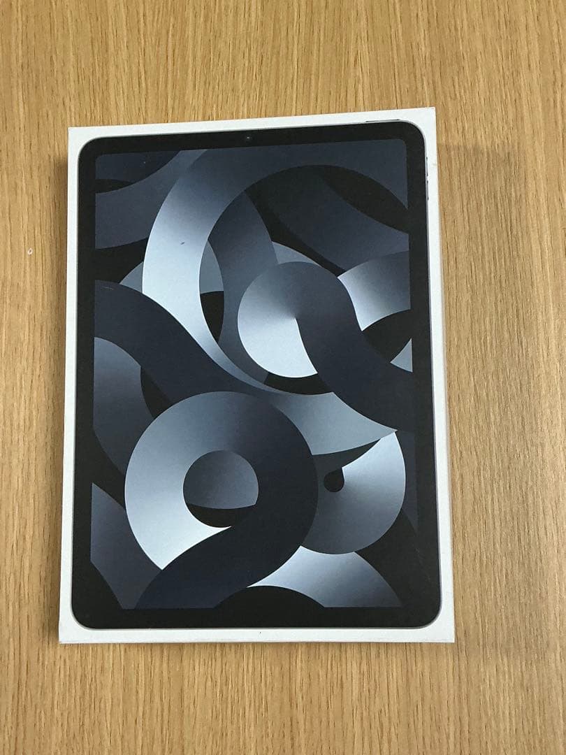 iPad Air 第5世代　256㎇　Wi-Fi➕Cellular タイプ