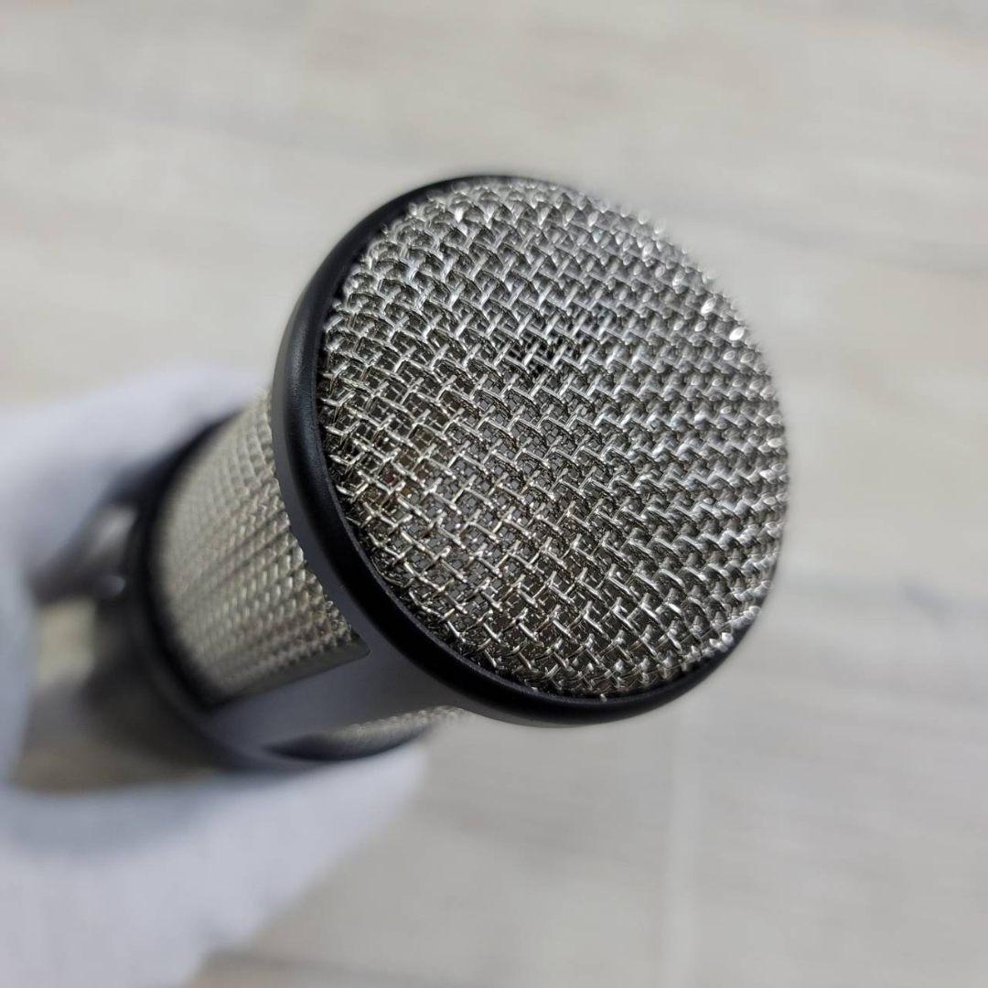 AKG P220 Project Studio Line コンデンサーマイク