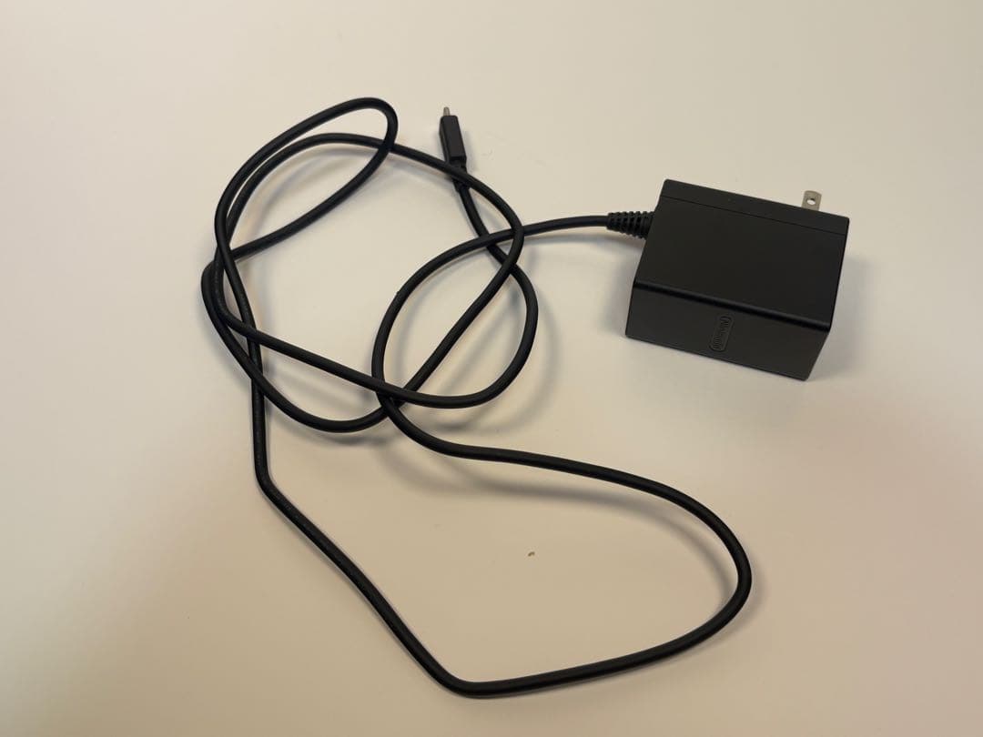 Nintendo Switch 有機ELモデル 初期化済 箱あり 付属品一式