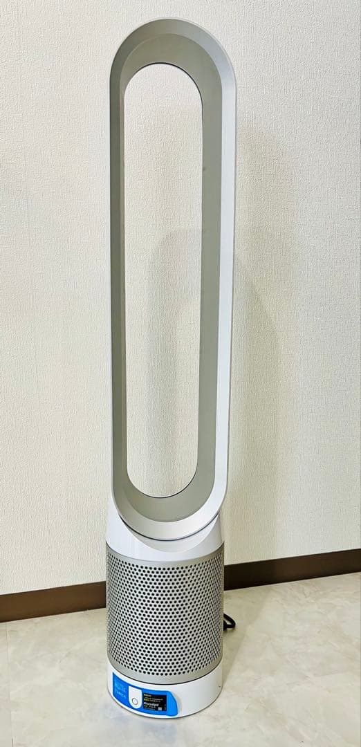 ダイソン　空気清浄機能付き扇風機　ピュア　クール　リンク　タワーファン
