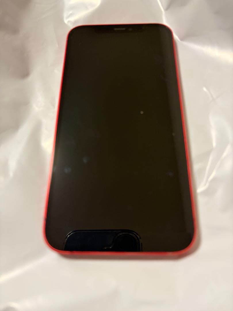 iPhone12 本体のみ