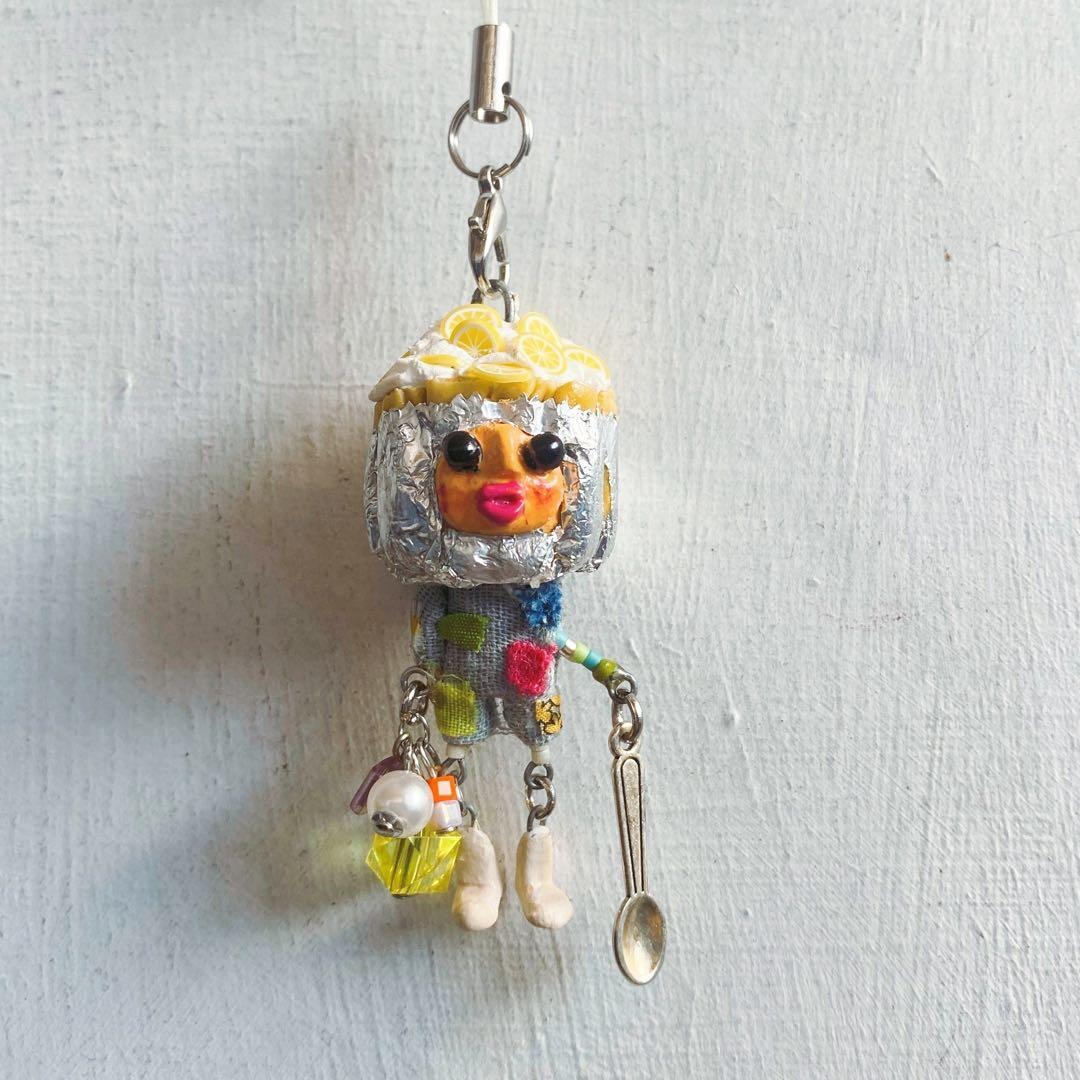 た*や様 レモンパイのコ