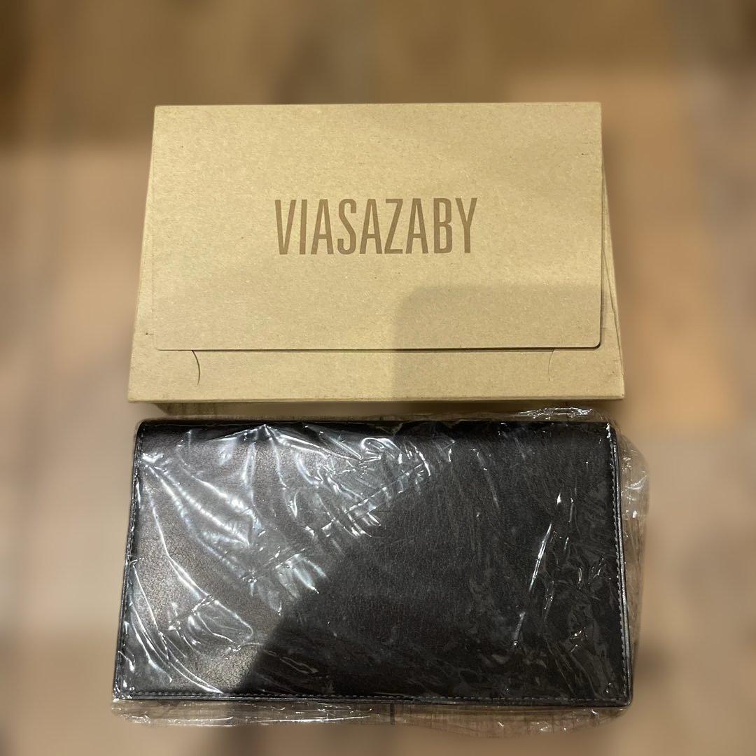 VIASAZABY パーソナルデータシステム [最終値下げ]