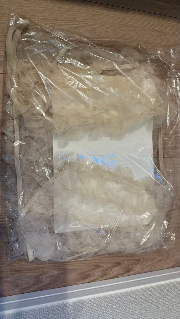 Dorry Doll ベージュ オケージョンドレス ドリードール