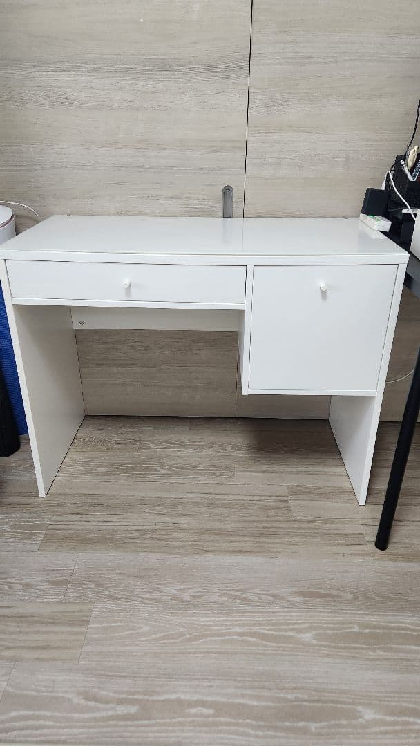 ドレッサー　IKEA　スィブデ