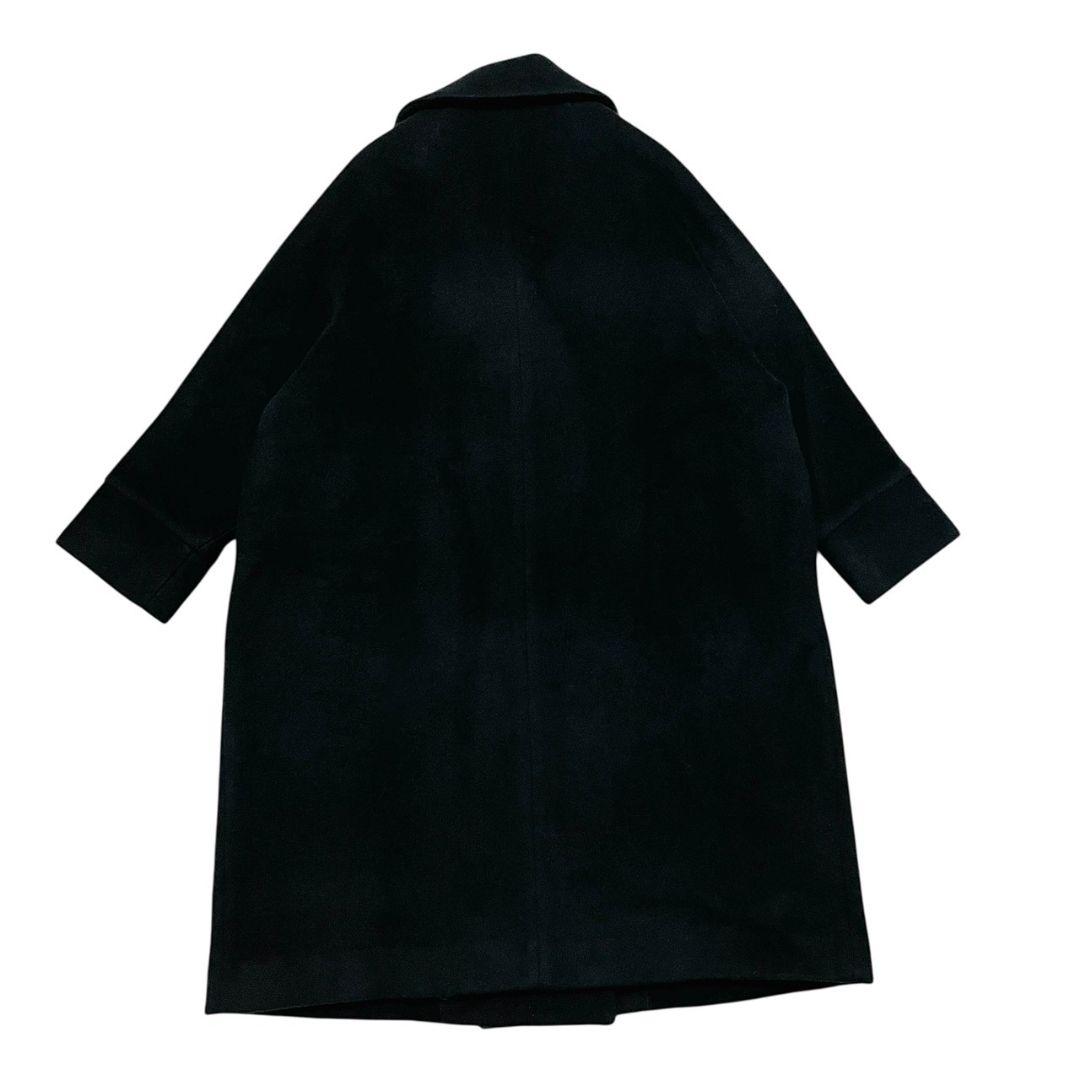 美品✨　TICCA ティッカ　テントコート ブラック