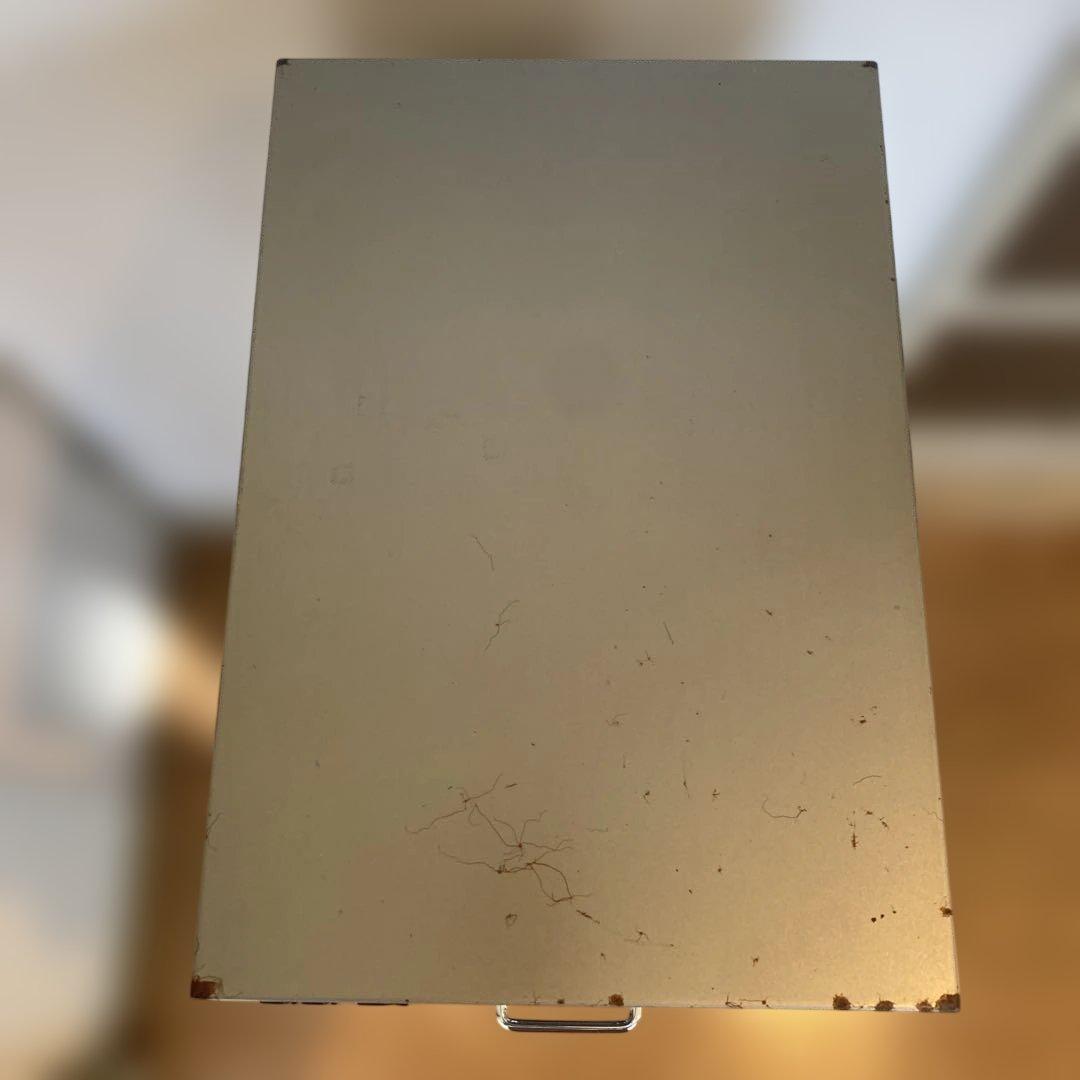 BISLEY ビスレー ヴィンテージキャビネット 9段