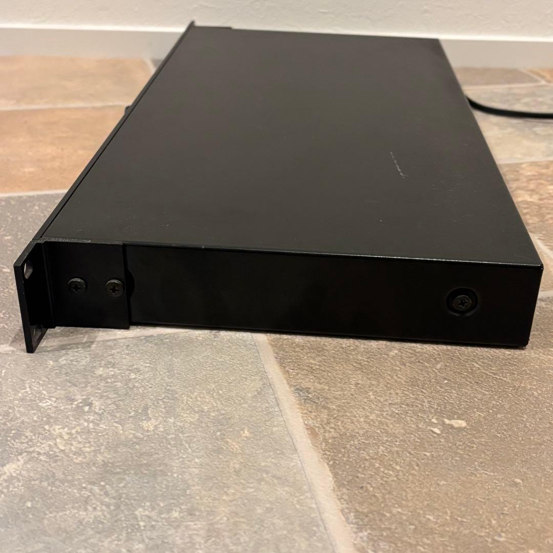 dbx SNR-1 シングルエンド ソースノイズリダクションシステム