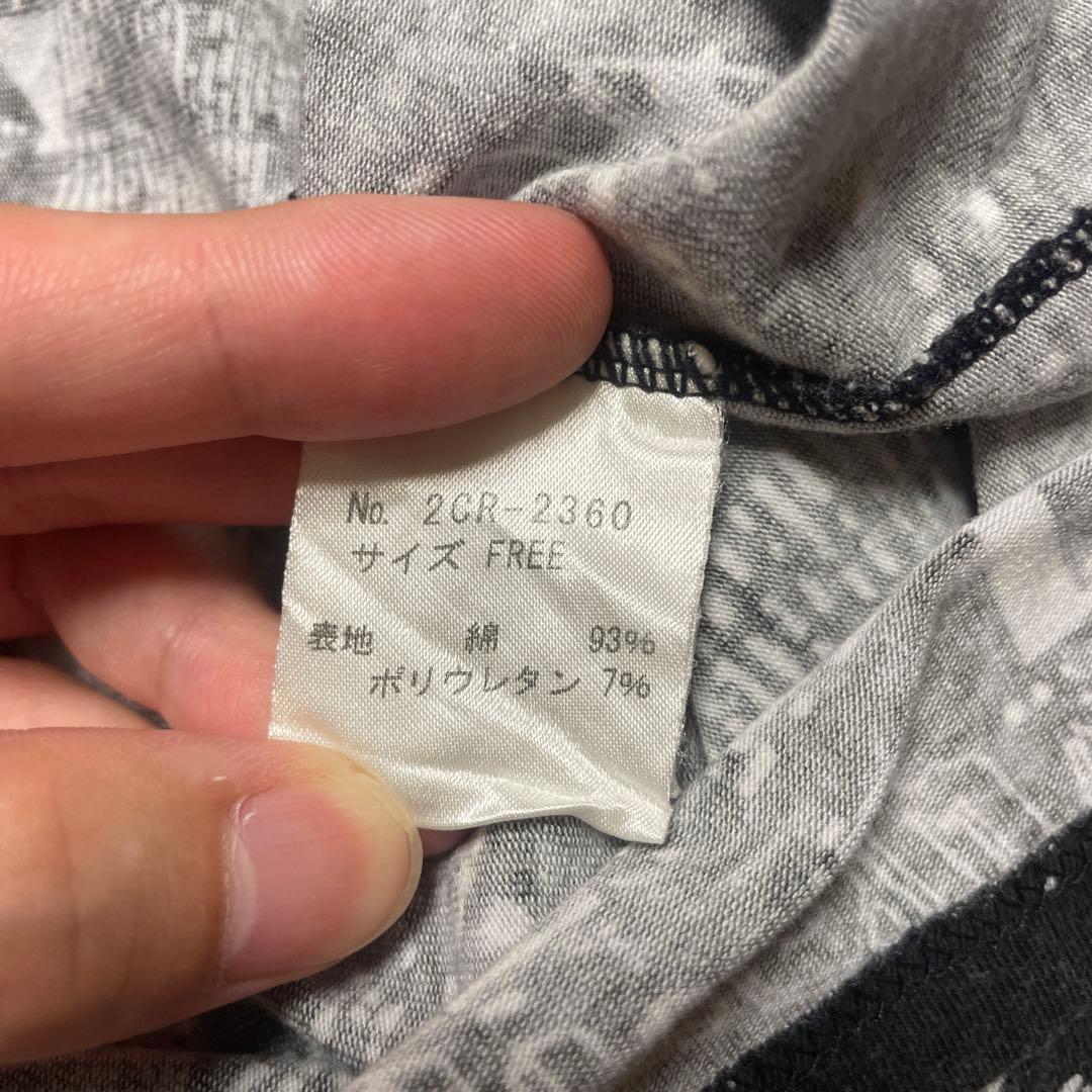 90’s Hysteric glamour 黒タンクトップ　フリーサイズ