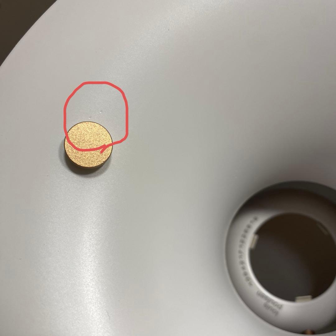 Louis Poulsen PH 5 MINI ペンダントランプ モダンホワイト