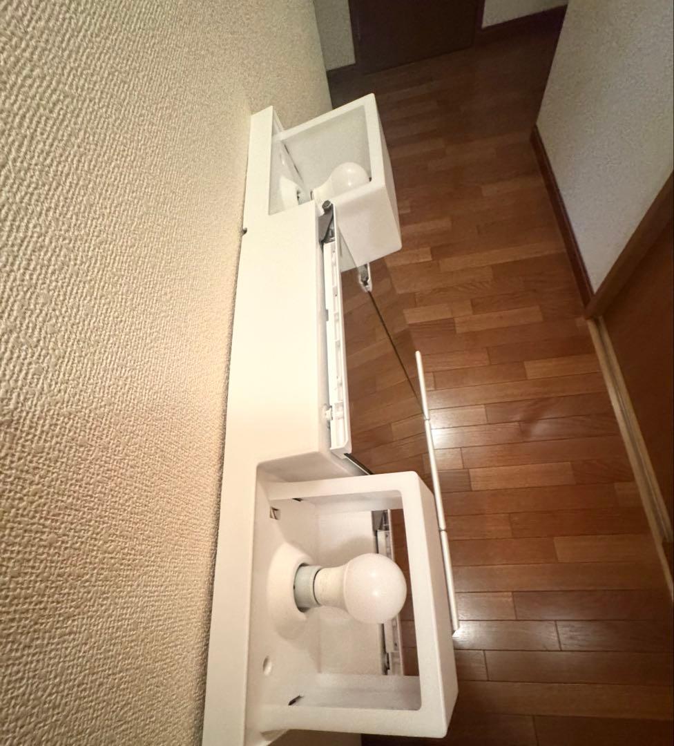 ミラーキャビネットのみ3面鏡 リクシル イナックス LIXIL 洗面化粧台