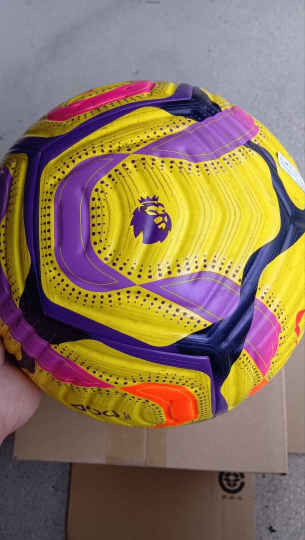 Nike Flight サッカーボール 2024-2025