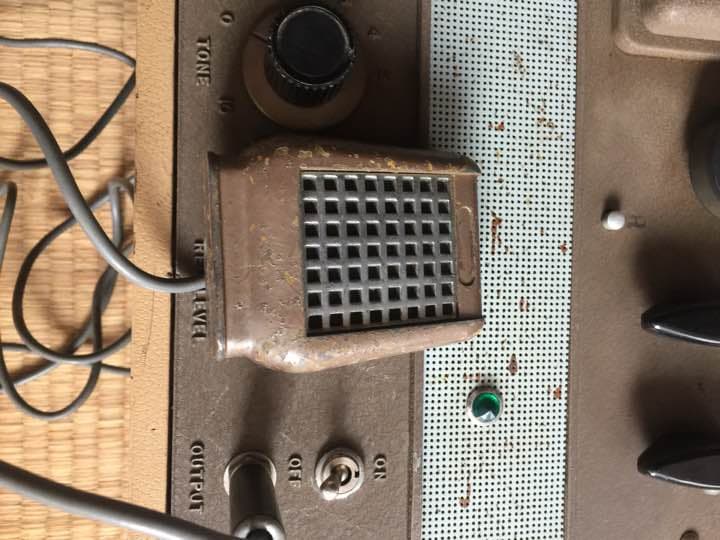 Akai/アカイ　TERECORDER 900 　1950年製