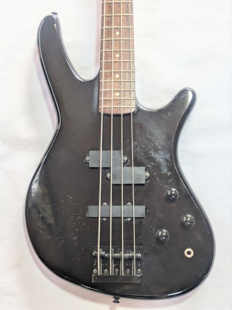 Anboy ODYSSEY BASS オデッセイ　ベース　送料無料