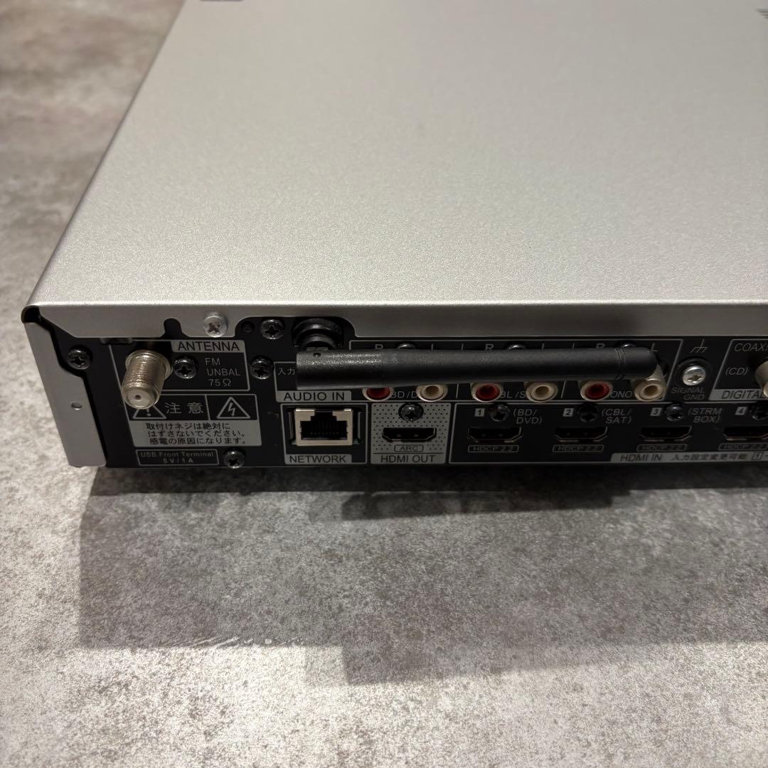 アンプ Pioneer AV Receiver VSX-S520