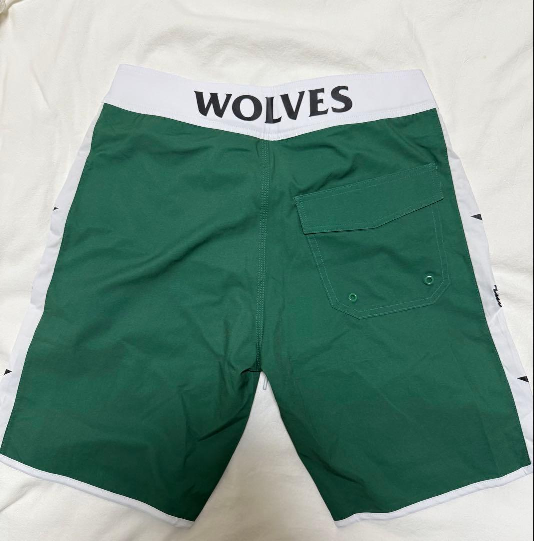 DARC SPORT サーフパンツ28