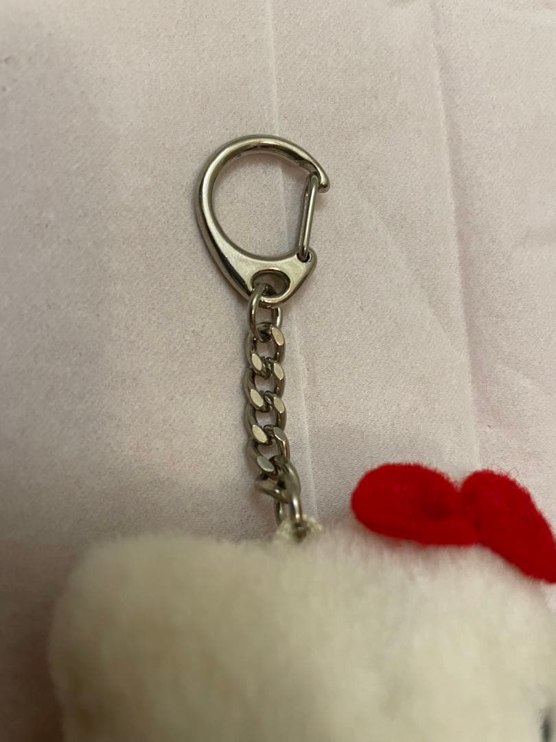 サンリオ キティ マスコット