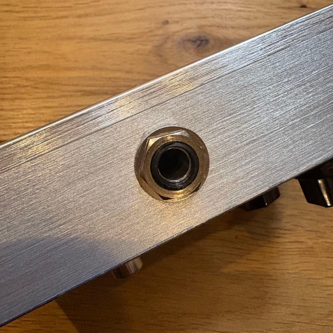 【美品】Leqtique 11/11 Vシリアル　旧型