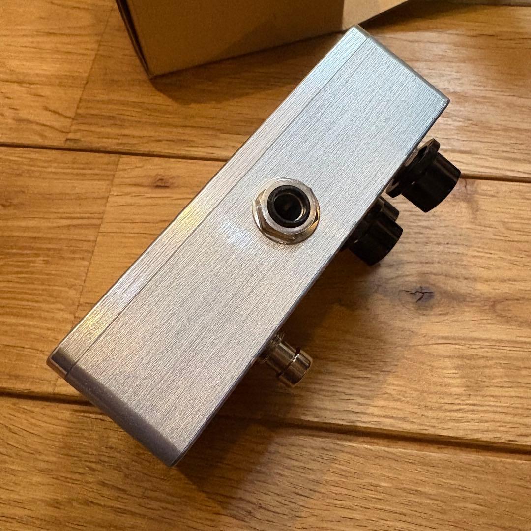 【美品】Leqtique 11/11 Vシリアル　旧型