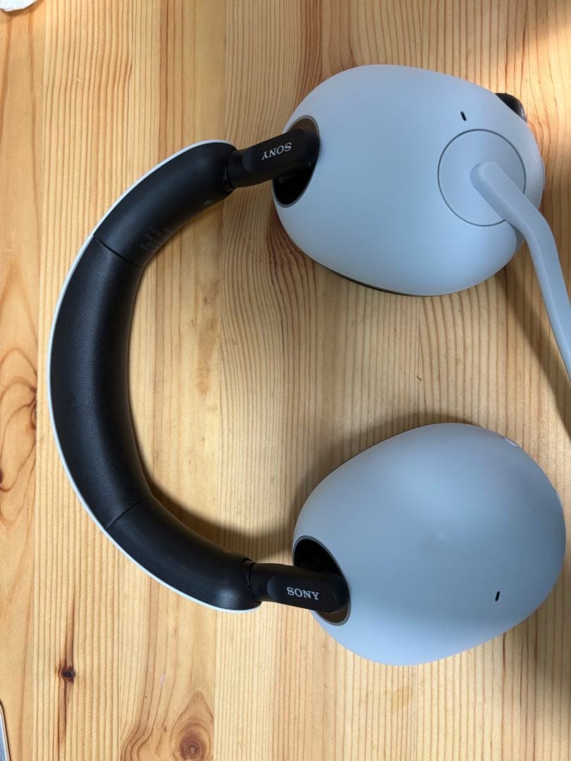 SONY INZONE H9 ワイヤレスヘッドセット