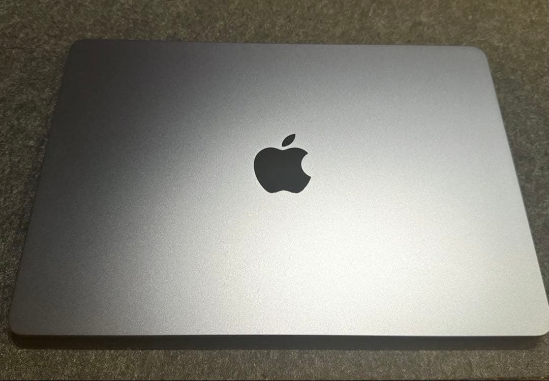 美品 Macbook Air M3 16GB ミッドナイト 13インチ