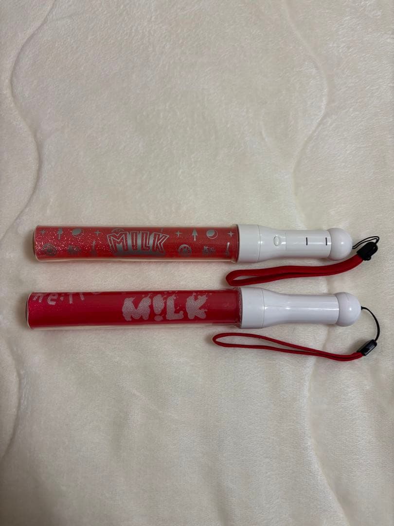 M!LK 曽野舜太 ペンライト サマリフ トレトレ