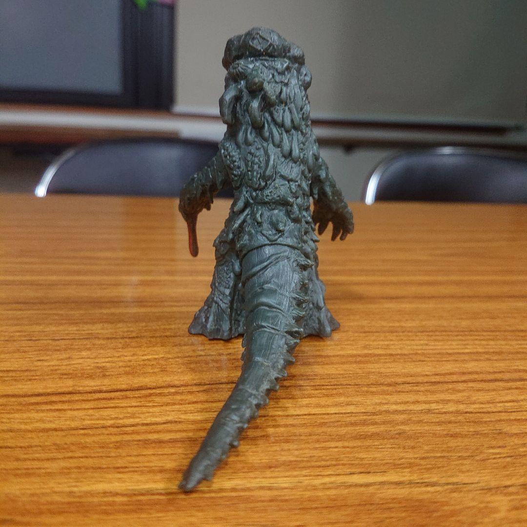 SUPER 7/ヘドラ リアクションフィギュア セット